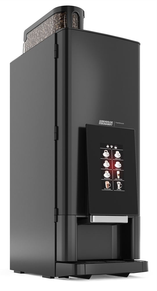 pho pro freshground 310 touch black sp